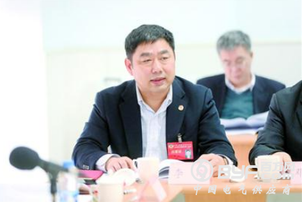 智能制造兴起 人机合作共融是未来方向