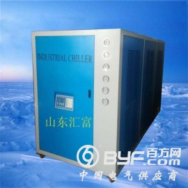 灌装线专用冷水机_厂配套冷水机