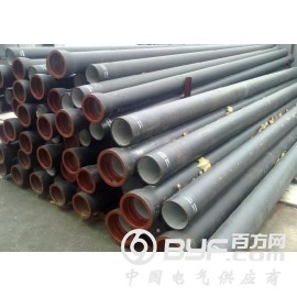 法兰球墨铸铁管厂，光华管业有限公司提供优惠的给水球墨铸铁管