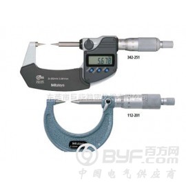 买好的三丰分尺，就选巨康精密仪器——日本三丰千分尺