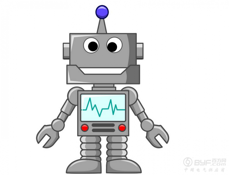 关键零部件标准缺失成国产机器人高端化新瓶颈