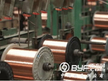 智利铜业出售部分德国资产 欧洲Aurubis接盘