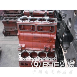 锦州4105配件机体 潍柴4105柴油机原厂配件厂家现货供应