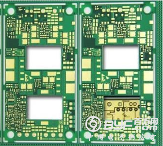 景旺电子产能增加，迎接PCB产业扩张