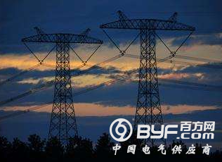 2017年“电力援疆”实现外送电力达78.7亿千瓦时