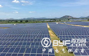 巴基斯坦邀请天光合能助其生产太阳能设施