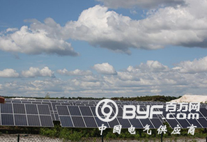 加拿大太阳能公司与Photon能源合作太阳能项目