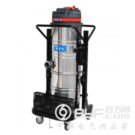 伊博特升级版上下分离工业吸尘器IV-3650年终大促