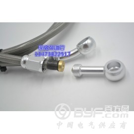 摩托车碟刹油管7.5MM油管厂家加工图2