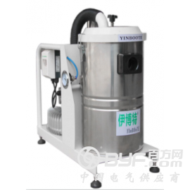 伊博特固定式工业吸尘器IV-2230可与设备配套使用机