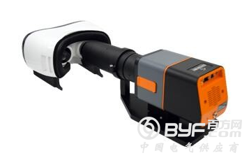 Radiant Vision Systems宣布推出用于测量头戴式设备内近眼显示器的全新AR/VR镜头