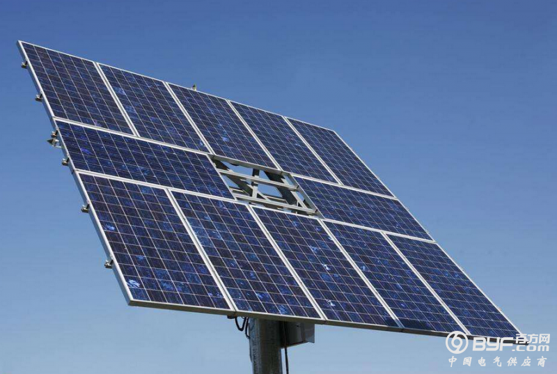 2017年12月山西省太阳能发电55.51亿千瓦时, 同比增长104.37%