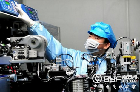 力神高容量三元动力电池生产线将全部投产