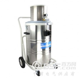 工业用气动式吸尘器IV-802伊博特工厂直销年终大促