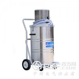 伊博特80L气源式防爆工业吸尘器IV-802EX年终价格优惠