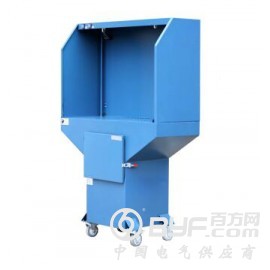 伊博特厂家直销打磨抛光除尘工作台IV-900DM支持定制