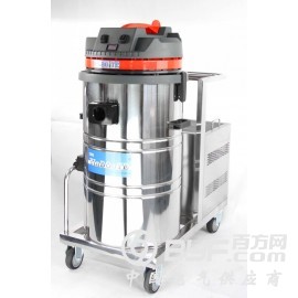伊博特车间仓库吸尘电瓶式工业吸尘器IV-1080年终大促
