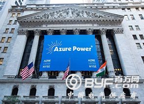 Azure Roof Power为印度学校提供绿色电力