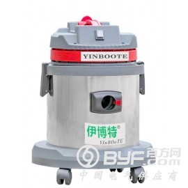 年终大促伊博特工厂直销IV-1220小型工业吸尘吸水机
