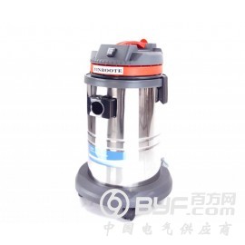 伊博特年终大促工业吸尘器IV-1235污水粉尘清理吸尘器