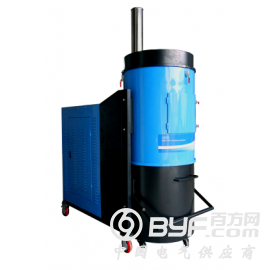 伊博特年终大促380V大功率工业吸尘器IV-1250D可定制