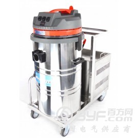 伊博特电瓶式1500W吸尘器IV-1580年终大促先到先得