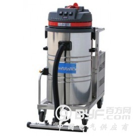无线推吸式电瓶式充电吸尘器IV-1580P伊博特年终大促