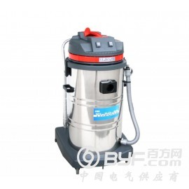 伊博特年终大促IV-2080EC桶式工业吸尘器吸水吸尘机