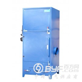 伊博特年终大促大风量定制除尘器IV-2200飘扬粉尘清理