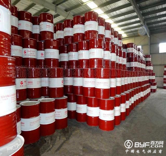 长城润滑油