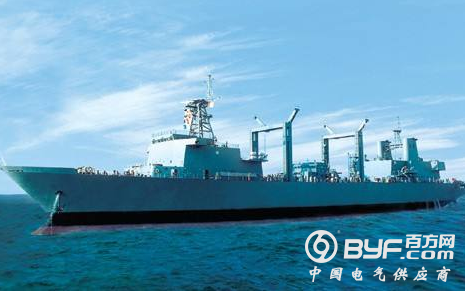 连亏两年近50亿元 中国船舶或被实施退市风险警告