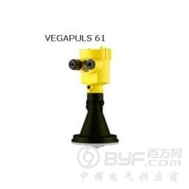 供应德国VEGA雷达液位计PS61图2