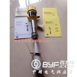 VEGA雷达料位计PS68中文说明书图3