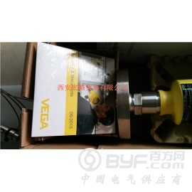 西安代理德国VEGA导波雷达液位计FX83图3