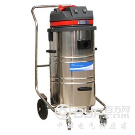 2400W吸尘吸水两用工业吸尘器IV-2480伊博特年终大促