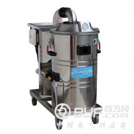 伊博特年终大促简易型工业大功率无刷吸尘器IV-3080