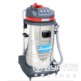 伊博特干湿两用吸尘器IV-3080EC经济简约型吸尘器
