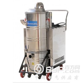 伊博特水冷却专业耐高温工业吸尘器IV-4010GW厂家直销
