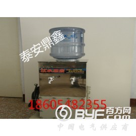 YBHZD5-1.5/127安全可靠矿用饮水机