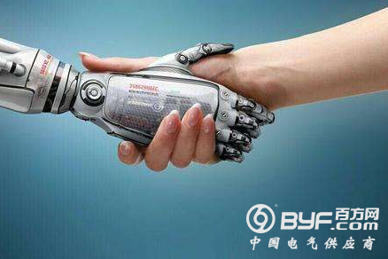 机器人发展趋势:跨界合作+虚实相交+人机融合