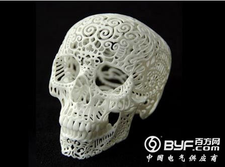 两江新区再添一家3D打印领军企业