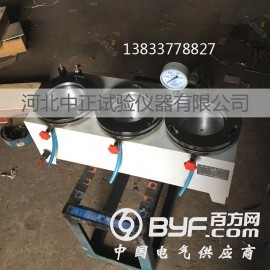 DTS-4/5/6/9防水卷材不透水仪