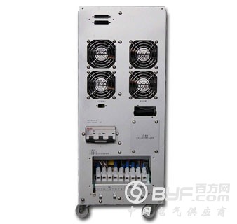 山特3C20KV