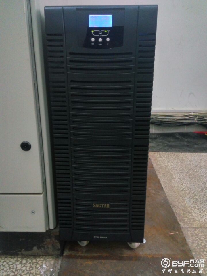 山特20kw