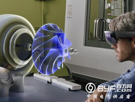 独家追踪 | 混合现实和数据科学服务商&ldquo;商询科技&rdquo;获得前海梧桐投资
