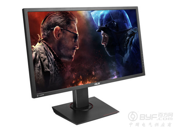 2018电竞显示器出货量预计增长40% 台企占7