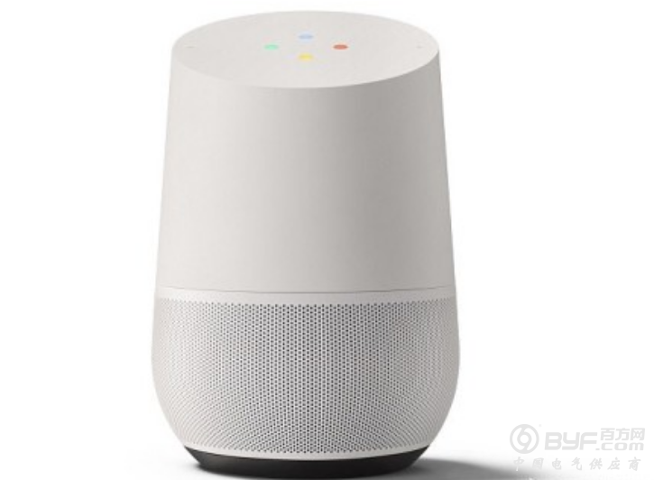 谷歌持有生产&ldquo;老大哥式&rdquo;儿童看护器的专利