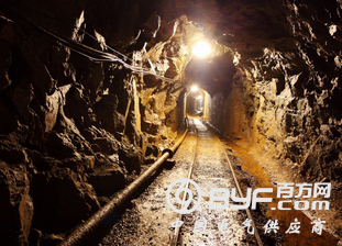 南非1/3矿业公司表示2018年不做新投资