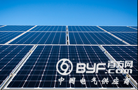 隆基太阳能宣布将在印度扩建1吉瓦工厂