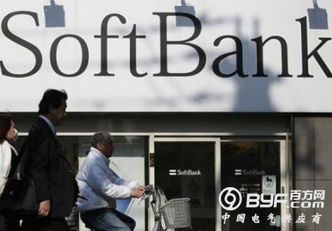 软银集团拟和雅虎等开设新购物网站 对抗亚马逊